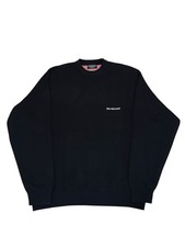Balenciaga crewneck sweatshirt