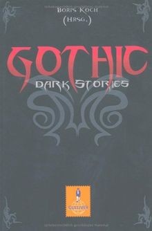 Gothic dark stories - gothic:,