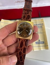 Junghans Vintage 60s