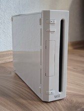 Nintendo Wii Spielekonsole -