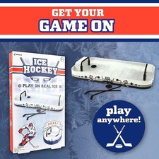 Stiga play off eishockey - play, spiel