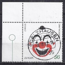 Bund BRD Mi. 2252 aus 2002