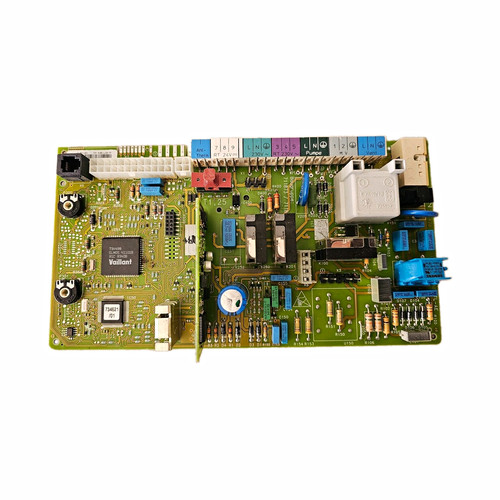 Vaillant 00711874 021130 - 00711874,