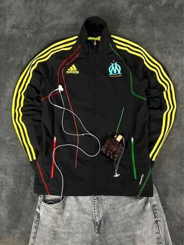 Adidas olympique marseille x - adidas,