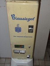 Vintage Kondom Automat -