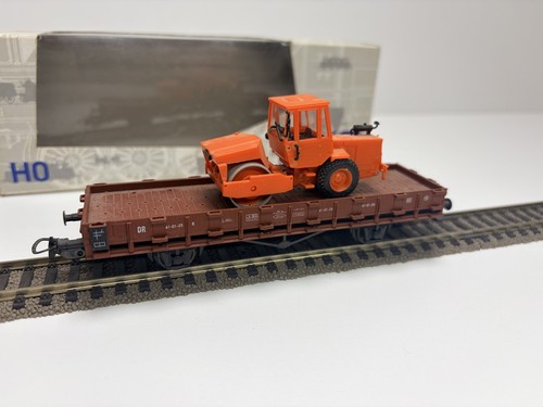 Piko 54128 rungenwagen - h0,