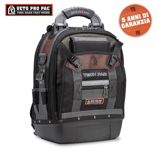 Tasche werkzeugrucksack veto - tasche,