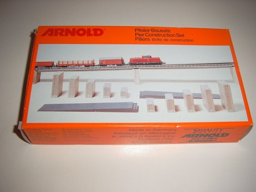 Arnold pfeiler bausatz - arnold, pfeiler-bausatz