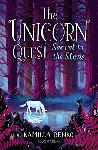 Secret the stone - in,