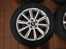 Passat winterradsatz - passat,