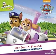 Various - Paw Patrol CD 14 [Audio CD]