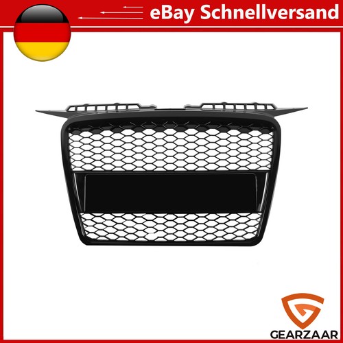 Kühlergrill waben passt - passt, für