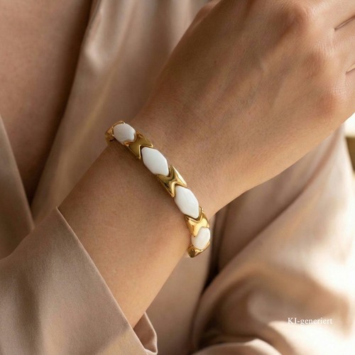 Damen armband armkette aus - damen,