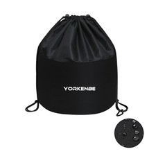 Camping Cookware Mess Kit Bag