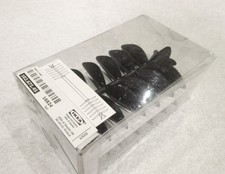 2er Set IKEA Gardinenstangen