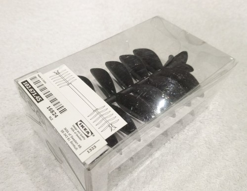 2er set ikea gardinenstangen - 2er,