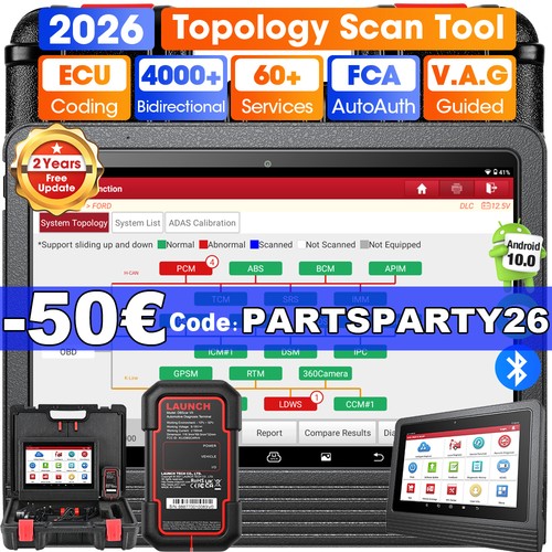 2026 launch x431 pro3s - 2026, pro3s+