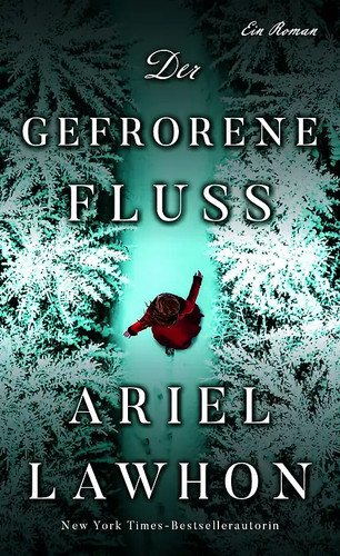 Der gefrorene fluss zustand - der,