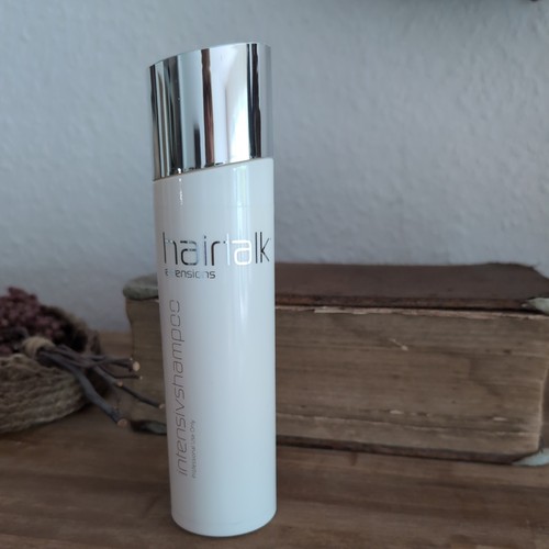 Hair talk intensiv shampoo - intensiv,