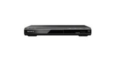 Sony DVPSR760HB DVD-Player