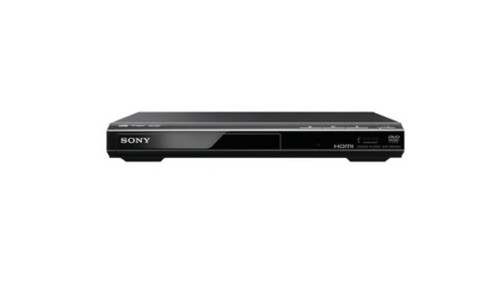 Sony dvpsr760hb dvd player - sony,