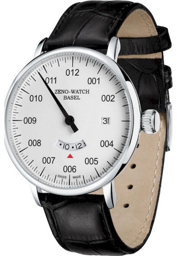 Zeno watch armbanduhr herren - zeno-watch,