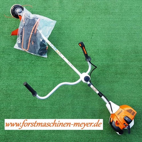 Stihl 261 aus 06 - c-e, 06/2021