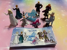 Ü Ei Figuren Komplettsatz