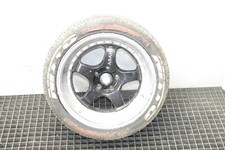 NISSAN 300 ZX Cabrio Z32 Rad