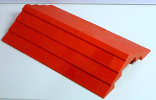 LEGO Dach rot m. First 33°