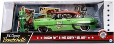Jada JA30455 1:24 1953 Chevy