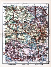 Rostock Parchim Wittstock