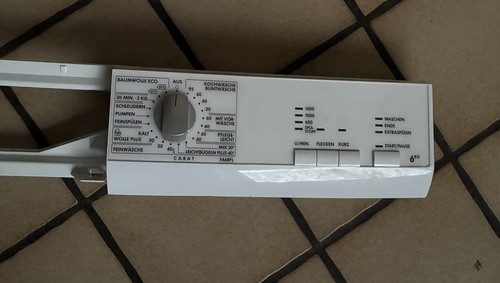 Steuerung elektronik - steuerung,