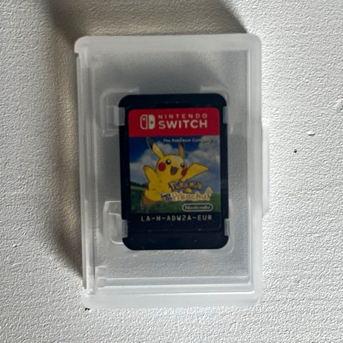 Nintendo switch game card - switch,