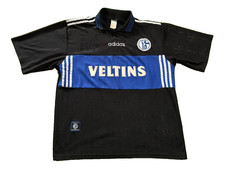 FC Schalke Trikot S04 Saison