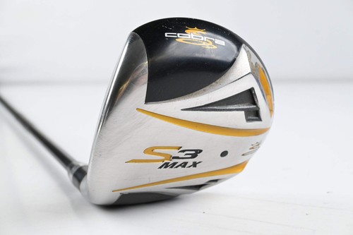 Linkshand cobra max 5 holz - max, #5