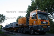 Lkw foto man tga - foto,