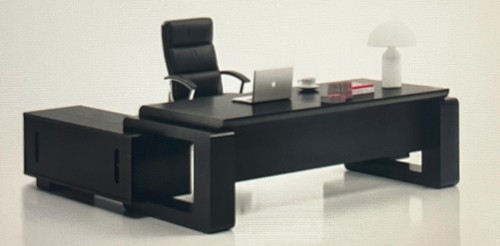 Designer chef schreibtisch - designer,