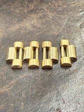 Rolex ersatzglied 750 gold - rolex,