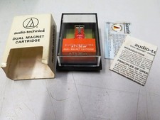 Tonabnehmer System Audio