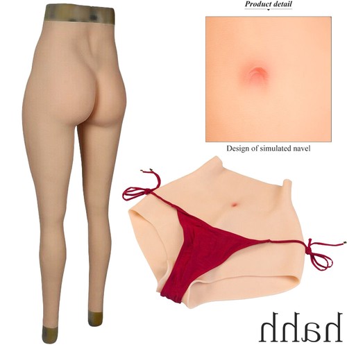 Silikon unterwäsche shorts - silikon,