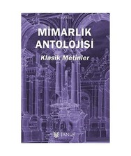 Mimarl?k Antolojisi: Klasik