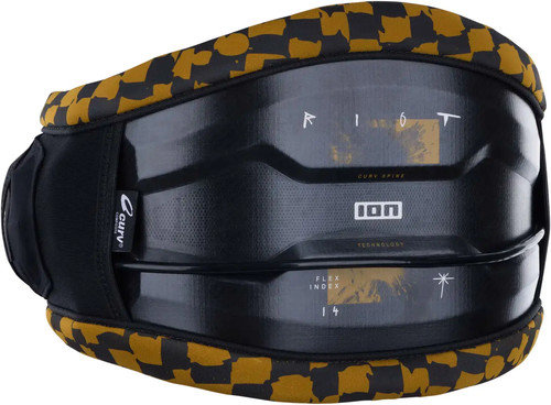 Ion riot curv kite trapez - curv,