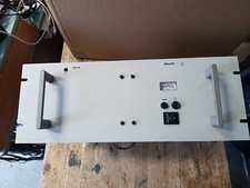 Phillips SQ 40 Endstufe LBB 1307/00 Leistungsverstärker 400Watt/100Volt