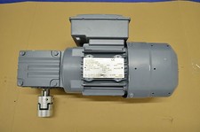 Sew eurodrive getriebemotor - sew,