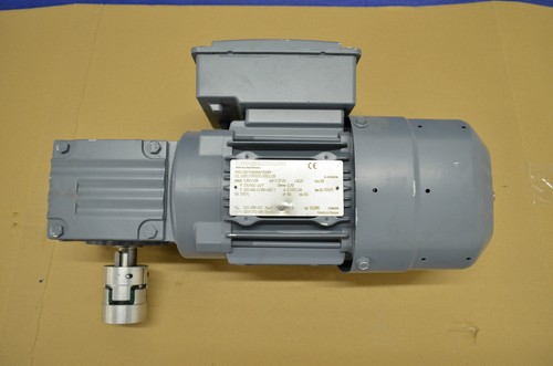 Sew eurodrive getriebemotor - eurodrive,