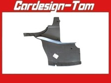 UNTERFAHRSCHUTZ STOßSTANGE FÜR SAAB 9.3 YS3D 02.98-09.07 Links ABS+PCV