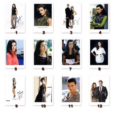 Cote de Pablo alias Ziva David