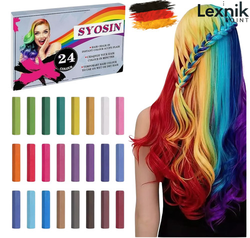 Haarkreide haar kreide für - haar,