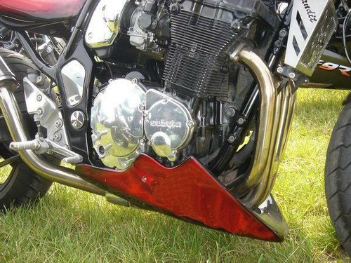 Mgm bikes bugspoiler bs63 - mgm-bikes,